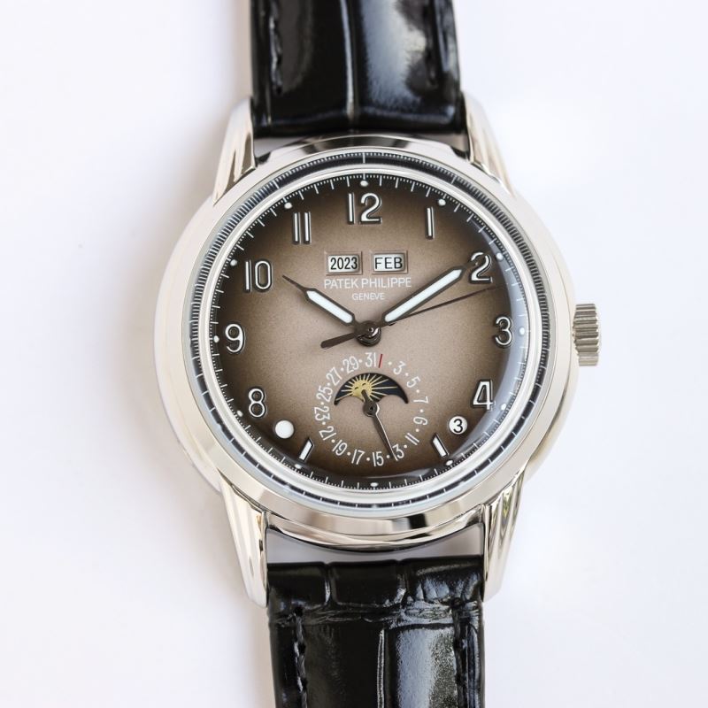 PATEK PHILIPPE Watches